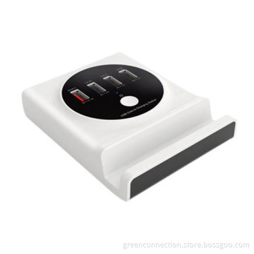Multifunction USB Charging Station